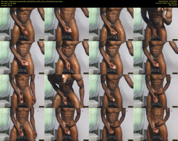 bigblackcanadiandick