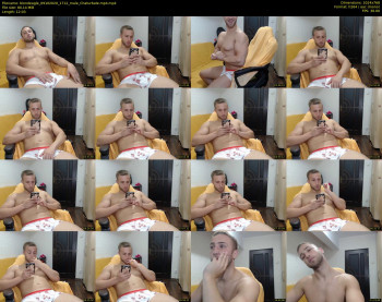 blondeagle
