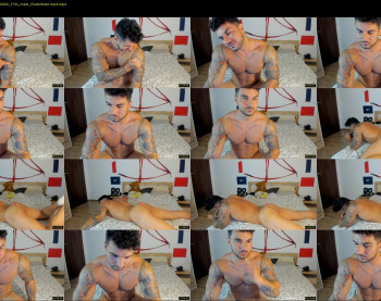 fitness_tatoomodel