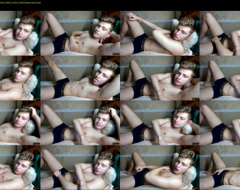 hornyblondieboyy
