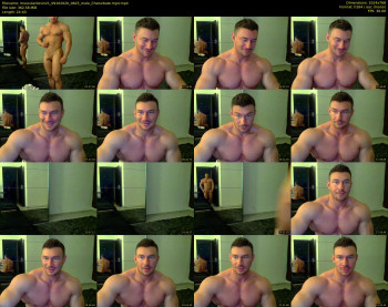 muscularkevin21