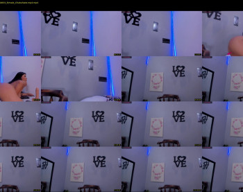 amanda_wild