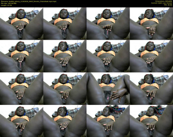 bubbly_ebony