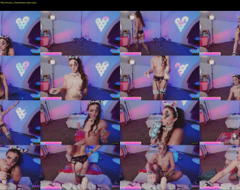 chroniclove