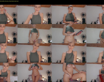 cinnamon_lioness