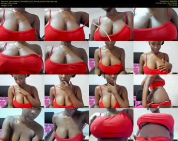 ebonyhot69x