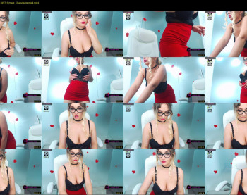 evelyne_rose