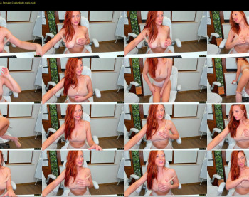 foxynesss