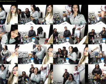 friendsnight