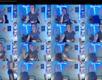 gabrielle_cute_