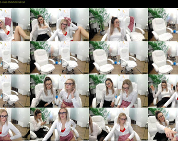 geekdolls