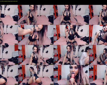jasminmistress