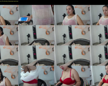 latincougarcam