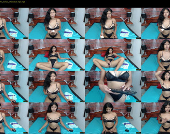 little_thalia