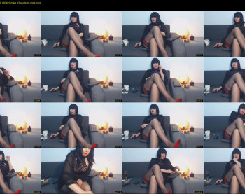 mylegsonheels