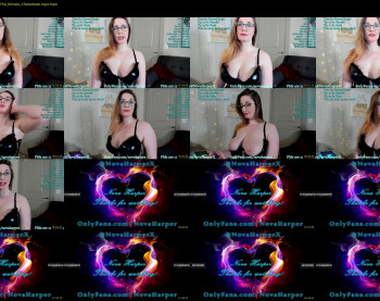 novaharper
