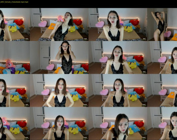 oxxxme_alice