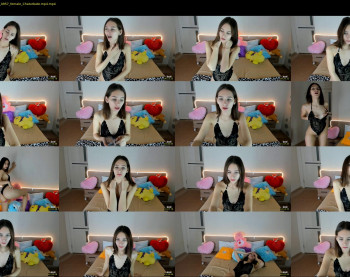 oxxxme_alice