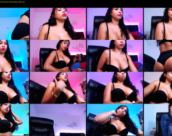 sahneisha