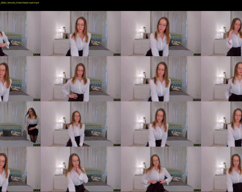 scarlettjhones