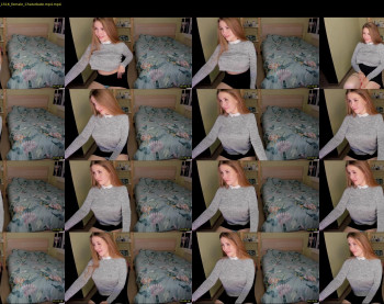 sexybabyleila