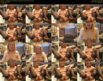 sexysilvie3112
