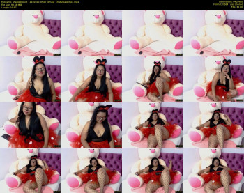 shantallsquirt