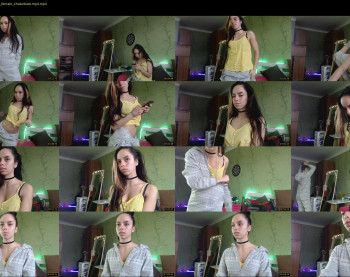 shy5girl
