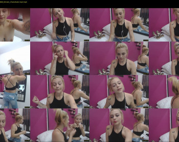 sofiaybruce