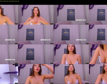 sylvieadorablegrl_