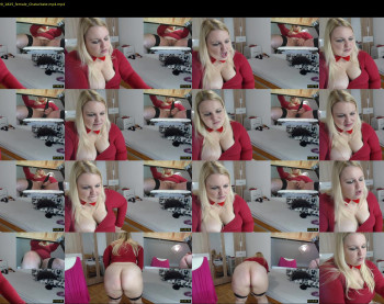 thelisteninglady