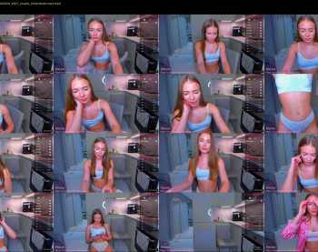 wildsexalexandalexis