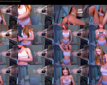 wildsexalexandalexis