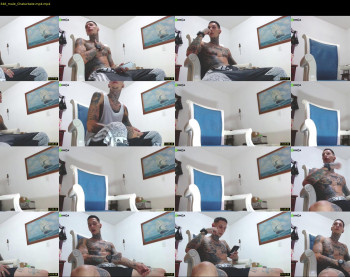 eviil_gabriel