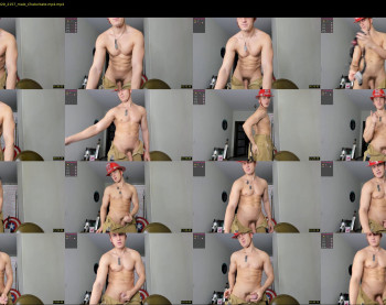 hornystripman97