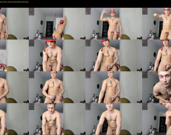 hornystripman97
