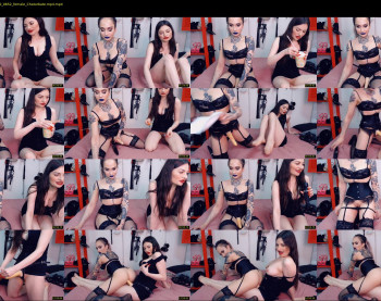 jasminmistress