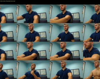 rolandmuscle