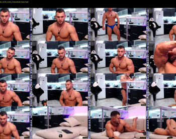 _hasan_muscle_