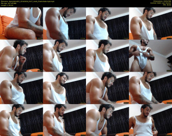 dannybond23
