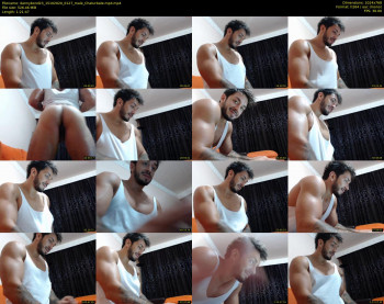 dannybond23