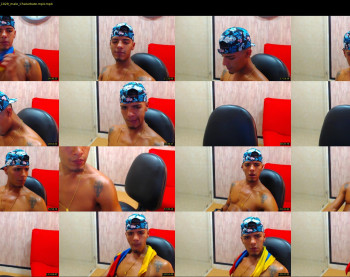 david_bander