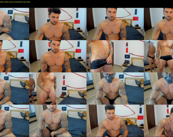 fitness_tatoomodel