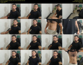 hairyisaias