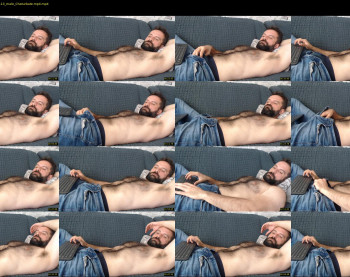hairymario