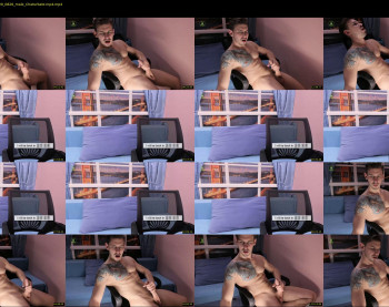 haydenmuscled