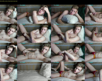 hornyblondieboyy