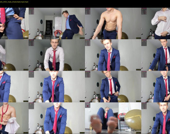 hornystripman97