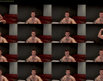 jackyhuge