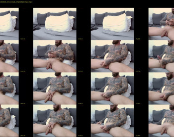 masterbigcock25